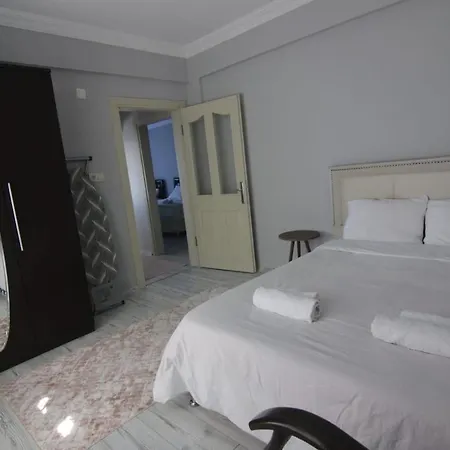 Delpina Apart&Otel Pazar  Exterior photo