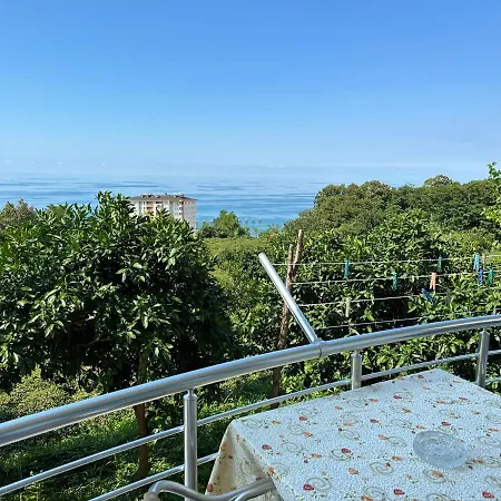 Delpina Apart&Otel Pazar  Exterior photo