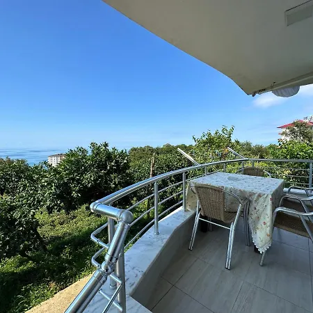 Delpina Apart&Otel Pazar  Exterior photo