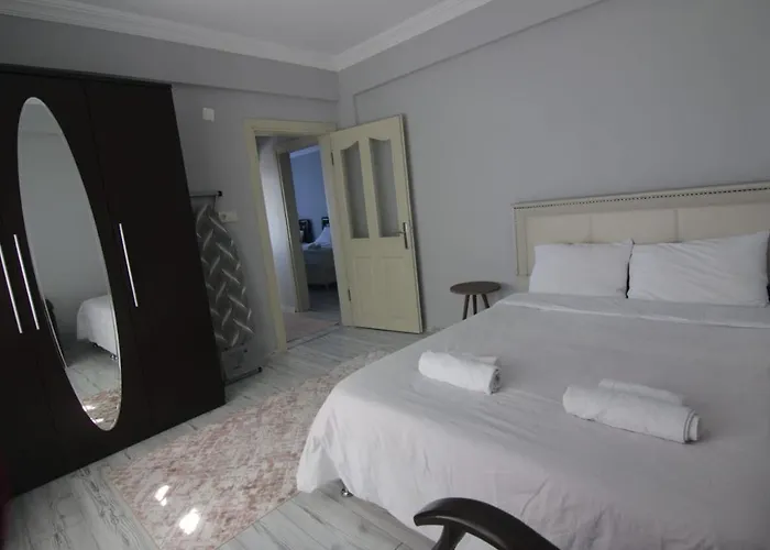 Delpina Apart&Otel