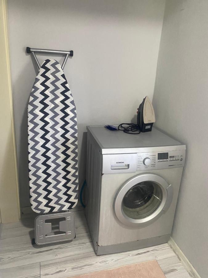 Delpina Apart&otel Apartment