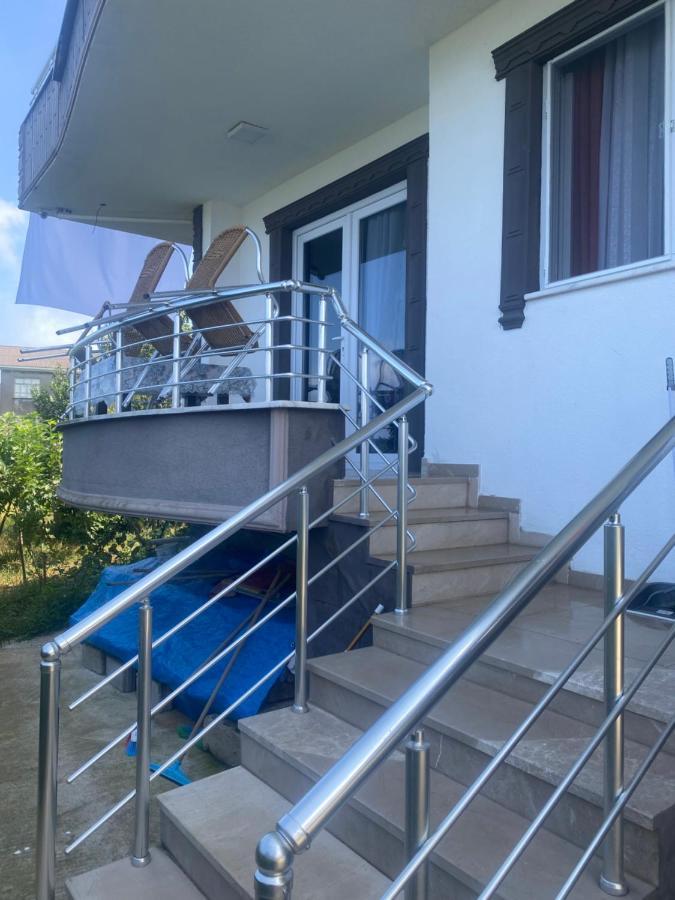 Apartment Delpina Apart&otel *