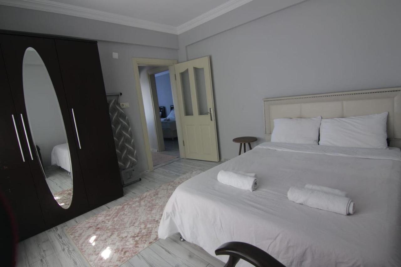 Apartment Delpina Apart&otel Pazar (Rize)