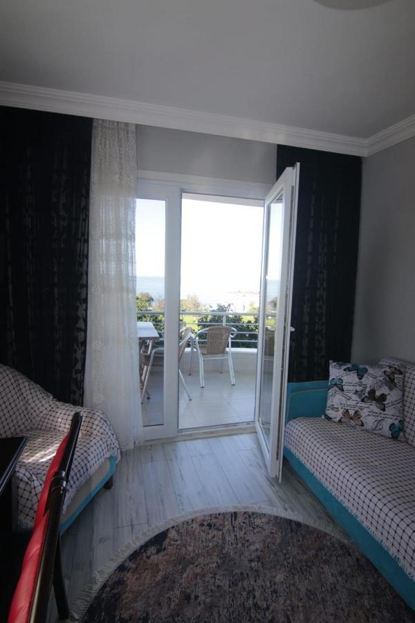 Delpina Apart&otel Apartment *