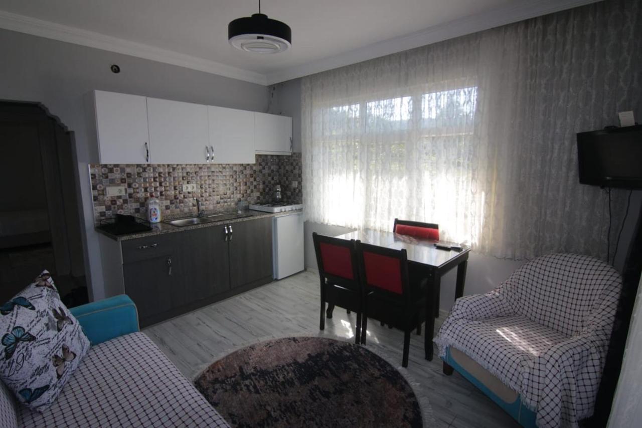 Delpina Apart&otel Apartment Pazar (Rize)